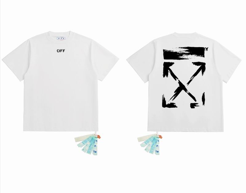 Off White XXS-XL fgtr5761